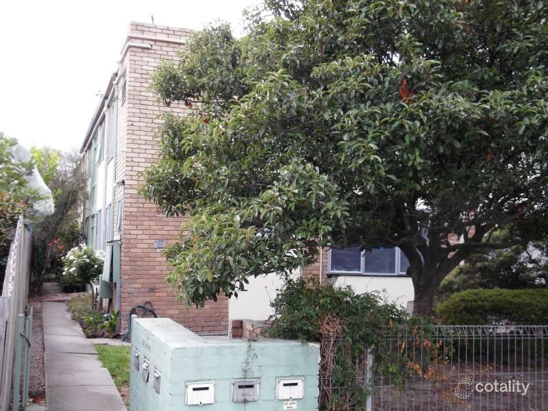 4/69 Hamilton St, Yarraville, VIC 3013