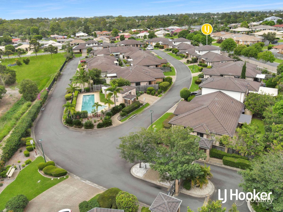 7/67 Glass House Cct, Kallangur, QLD 4503