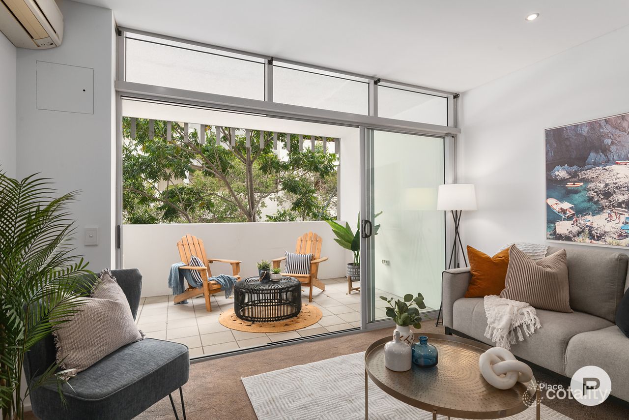 16/9 Doggett St, Fortitude Valley, QLD 4006