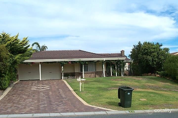 22 Northwood Way, Kallaroo, WA 6025