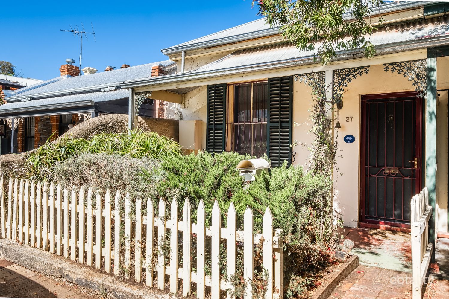 27 Blackburn St, Adelaide, SA 5000