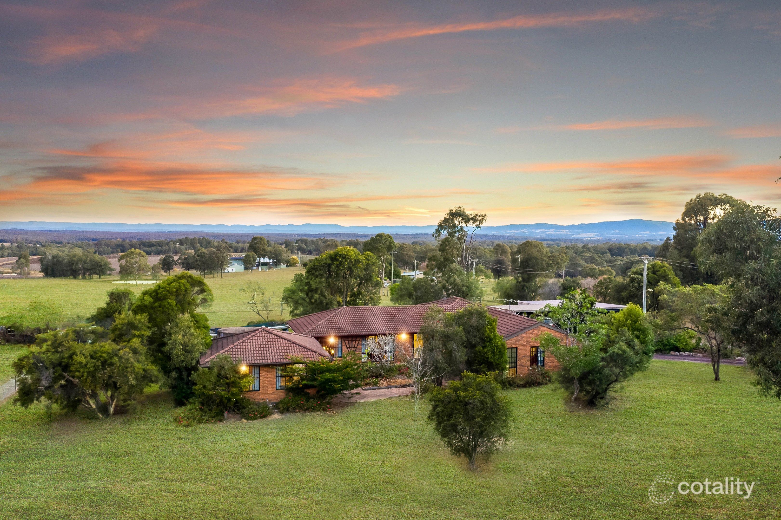870 Lovedale Rd, Allandale, NSW 2320