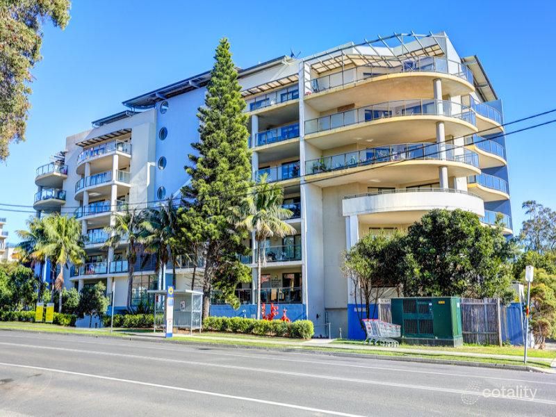 308/1-9 Torrens Ave, The Entrance, NSW 2261