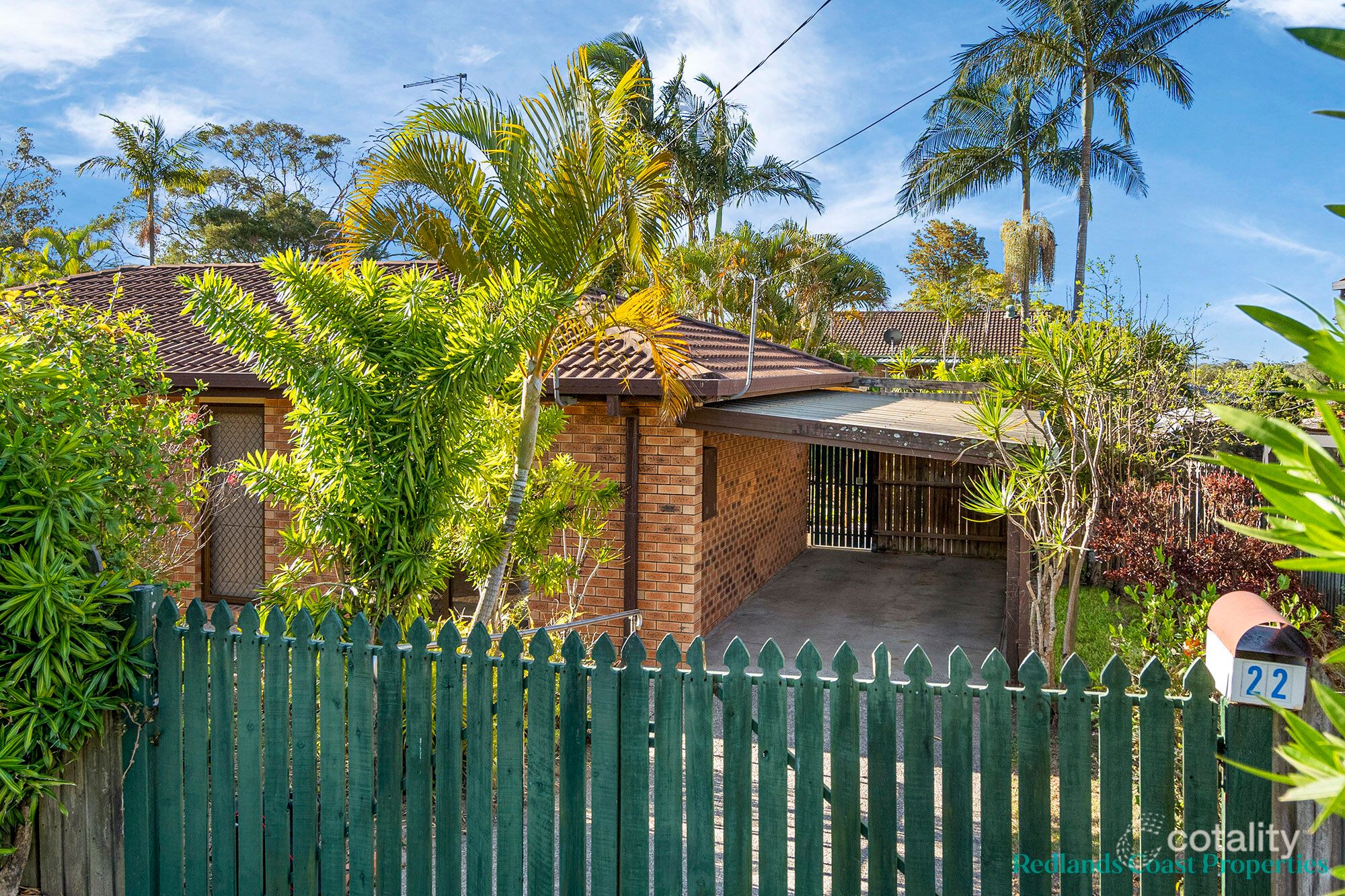 22 Wentworth Dr, Capalaba, QLD 4157