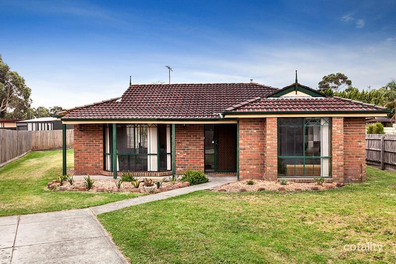 3 Gleeson Ct, Langwarrin, VIC 3910