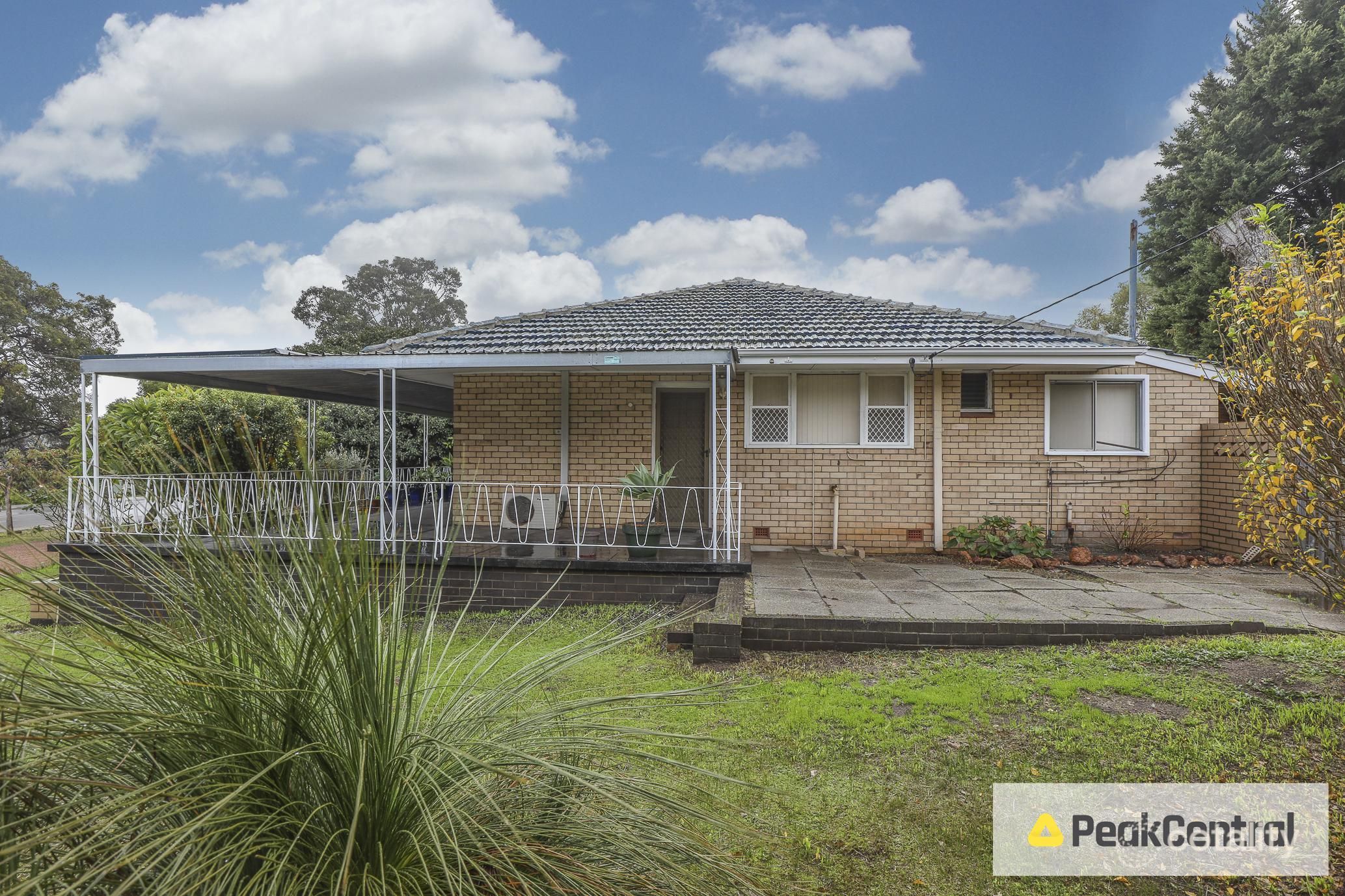 189 Canning Rd, Kalamunda, WA 6076