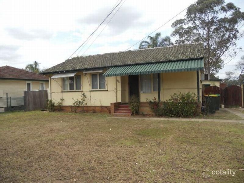 106 Maxwells Ave, Ashcroft, NSW 2168