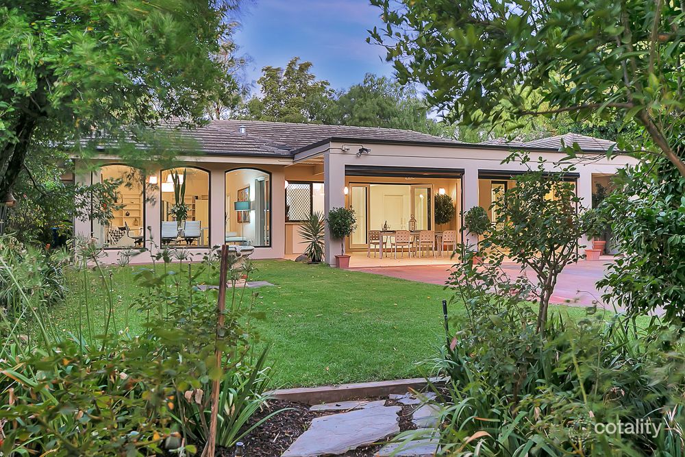 1 Parish Ct, Millswood, SA 5034