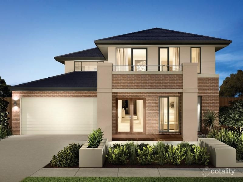 10 Cycad Ave, Donnybrook, VIC 3064