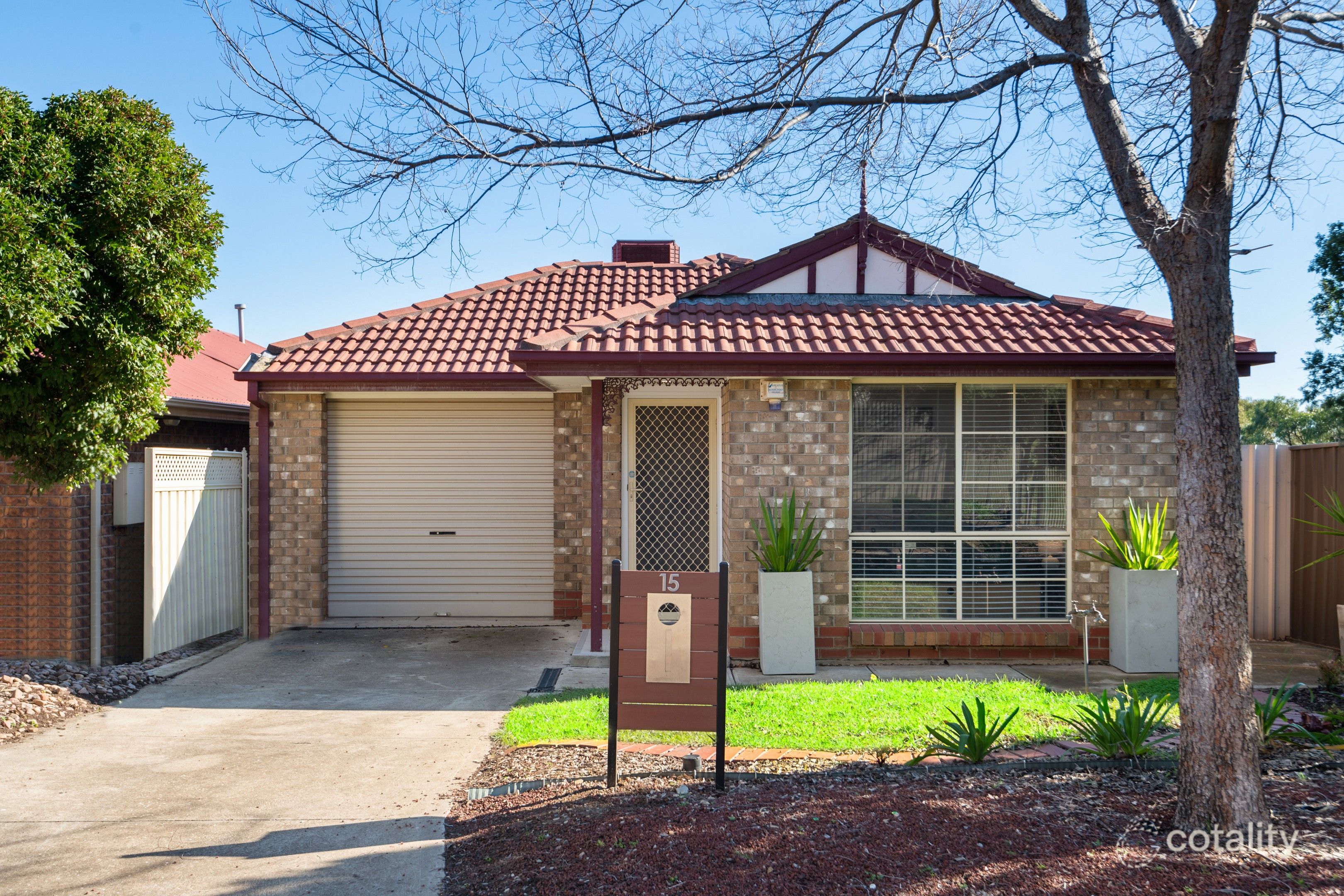 15 Rotz Ct, Golden Grove, SA 5125
