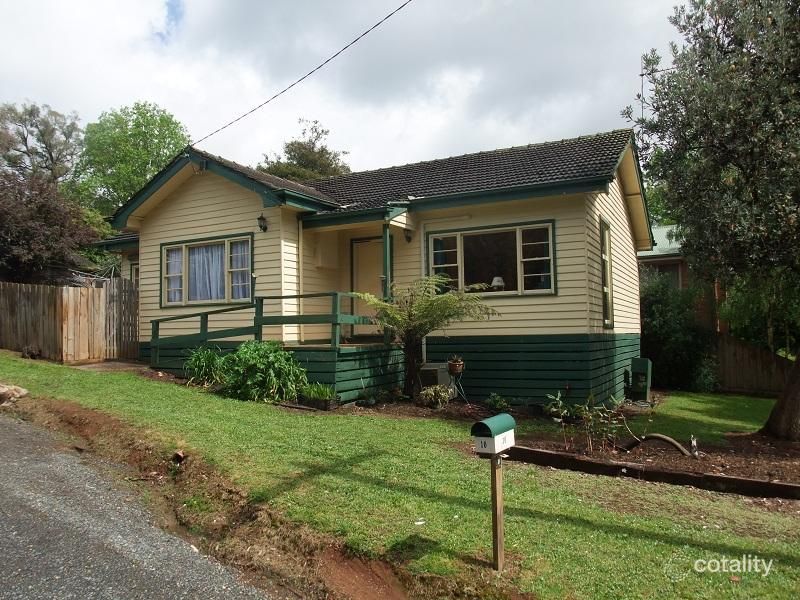 10 Haynes St, Silvan, VIC 3795