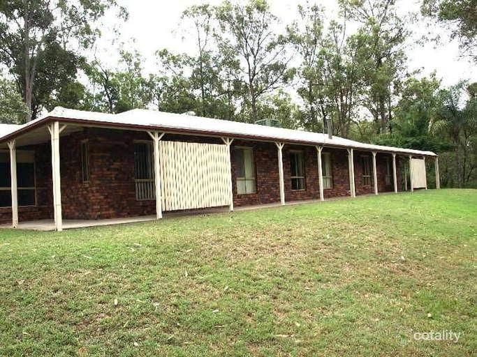 22 Eulalia Cl, Chuwar, QLD 4306