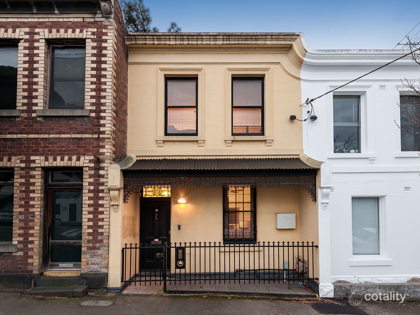 18 Derby St, Collingwood, VIC 3066