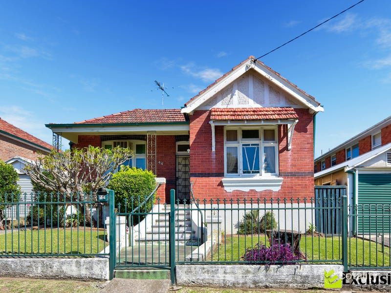 44 Mckern St, Campsie, NSW 2194