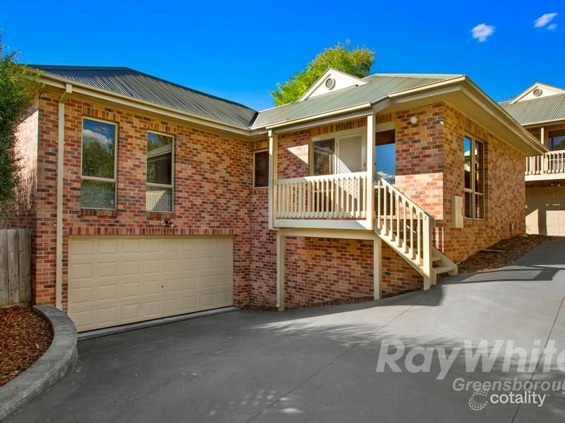 2/24 Railway Rd, Briar Hill, VIC 3088