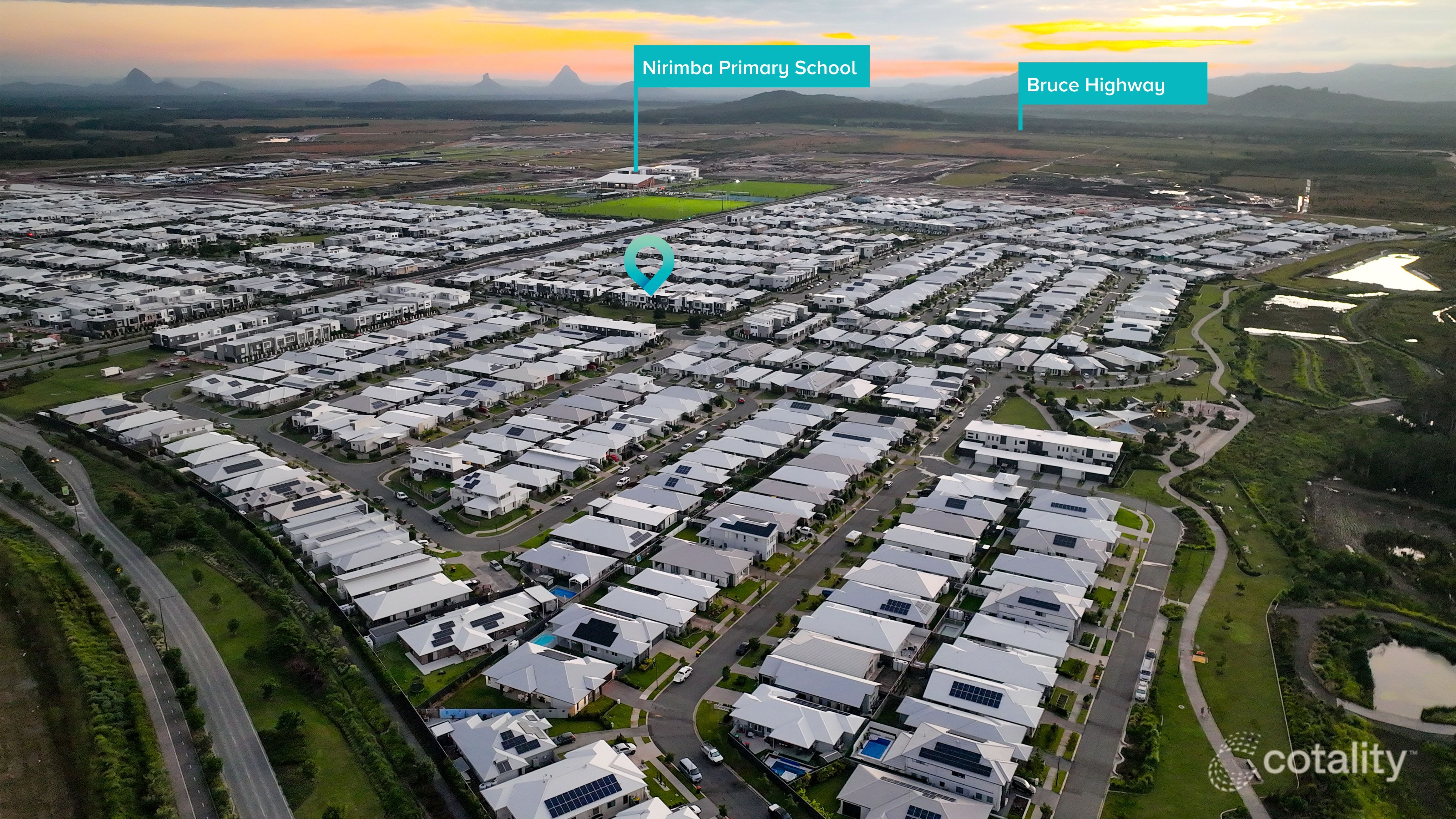 17 Delilah Lane, Nirimba, QLD 4551