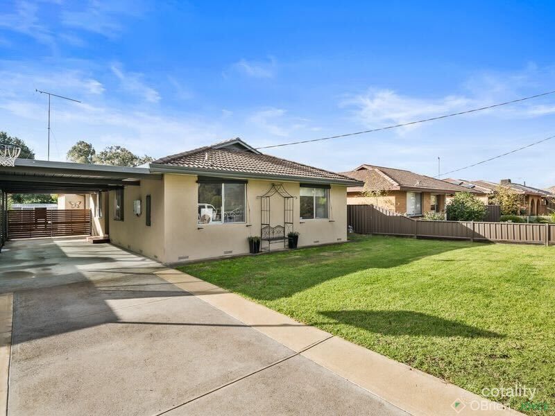 112 Sisely Ave, Wangaratta, VIC 3677