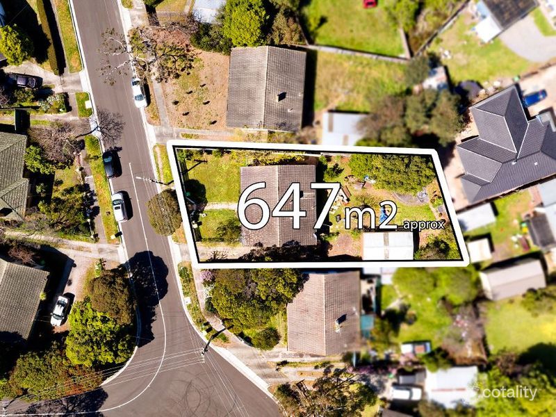 3 Norfolk Cres, Frankston North, VIC 3200