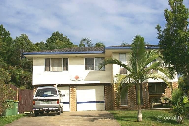 1 Mayfair St, Alexandra Hills, QLD 4161