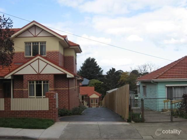 2a Hutchison St, Niddrie, VIC 3042