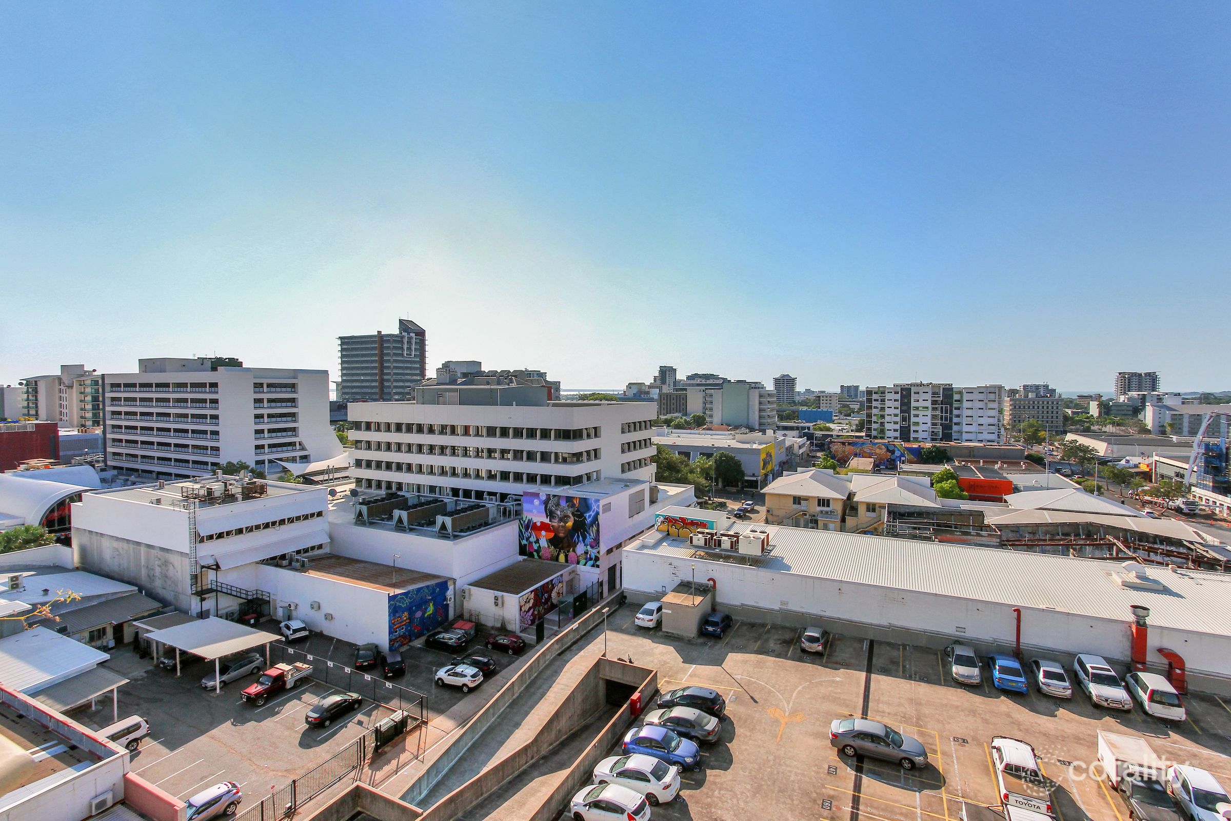 153/21-23 Cavenagh St, Darwin City, NT 0800