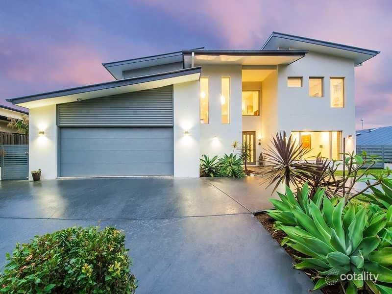 51 Observatory Dr, Reedy Creek, QLD 4227
