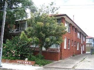 4/125 Trafalgar St, Stanmore, NSW 2048