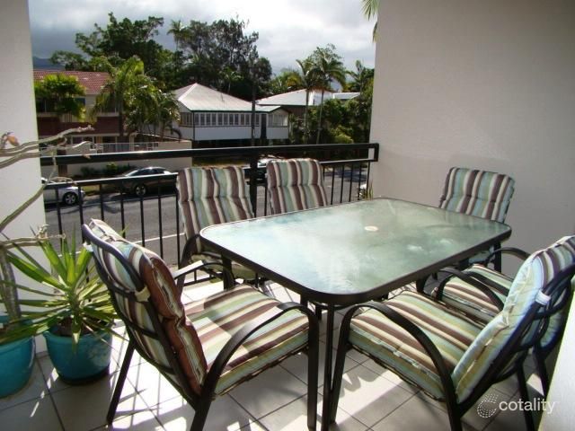 6/72-76 Digger St, Cairns North, QLD 4870