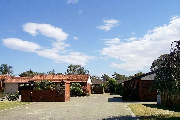 26 Charlbury Way, Eden Hill, WA 6054