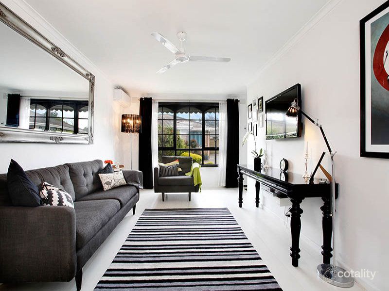 12/9-11 Latrobe St, Cheltenham, VIC 3192