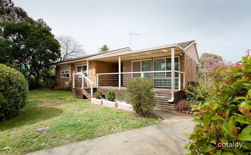 14 Dobbie Pl, Watson, ACT 2602