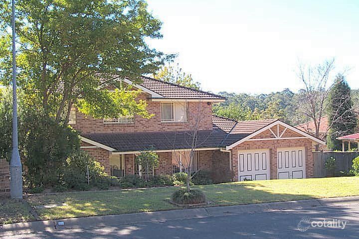 12 Gawain Ct, Glenhaven, NSW 2156