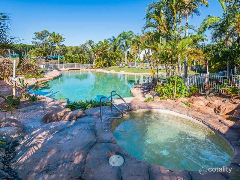 3/215 Cottesloe Dr, Mermaid Waters, QLD 4218