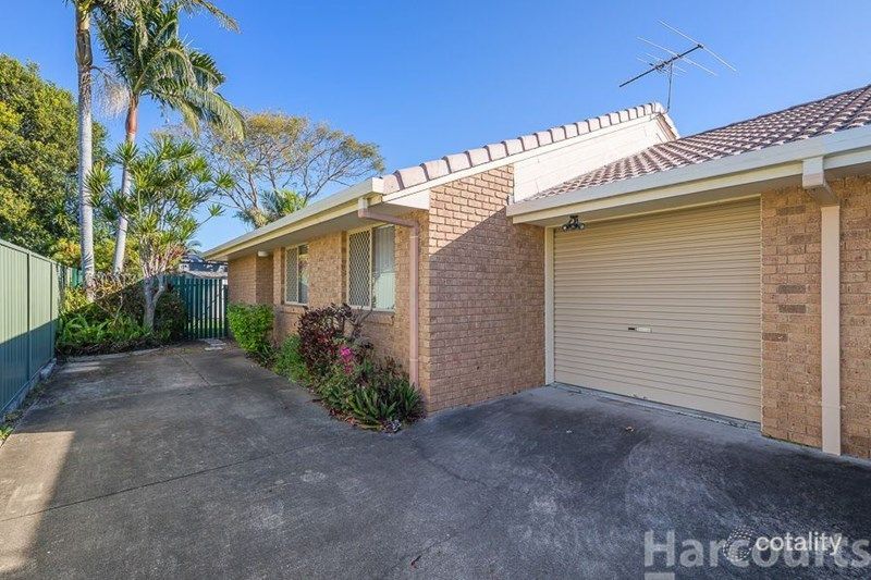 2/72 Oleander Dr, Bongaree, QLD 4507