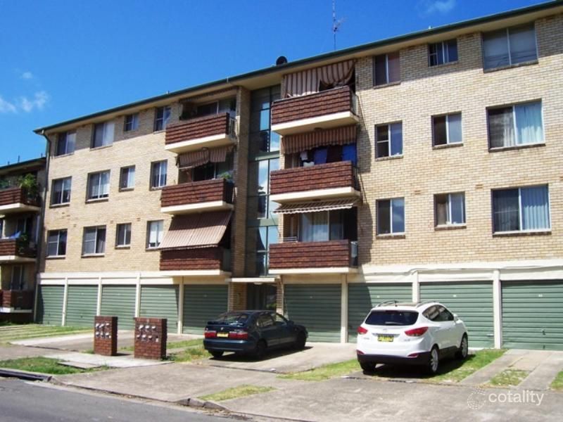 12/9 Nilson Ave, Hillsdale, NSW 2036