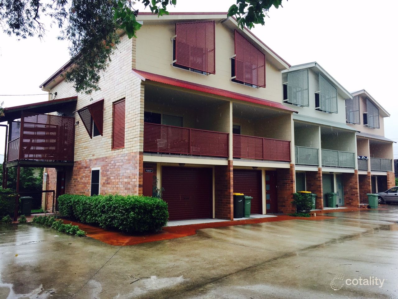 6/6 Railway Pde, Caboolture, QLD 4510