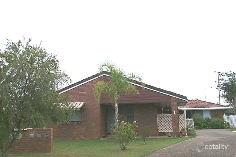 2/28 Westminster St, Kippa-Ring, QLD 4021