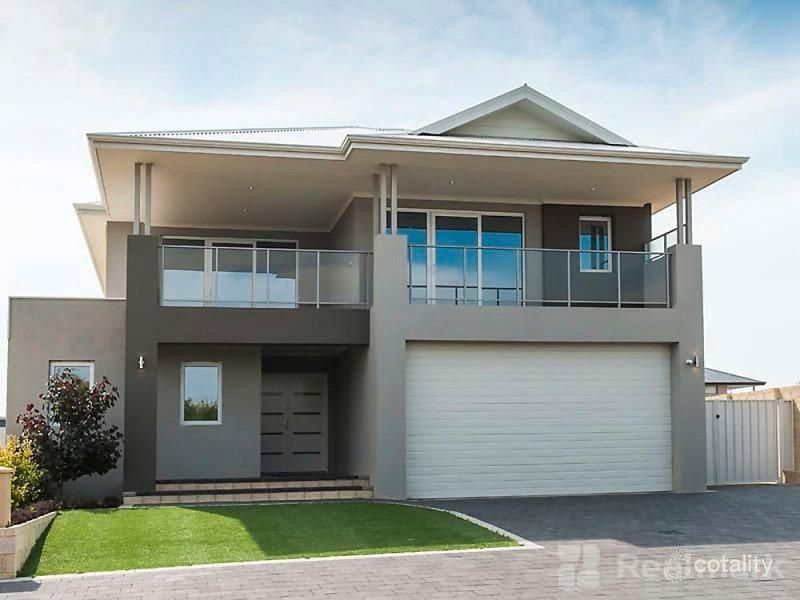 22 Bluemanna Dr, Wannanup, WA 6210