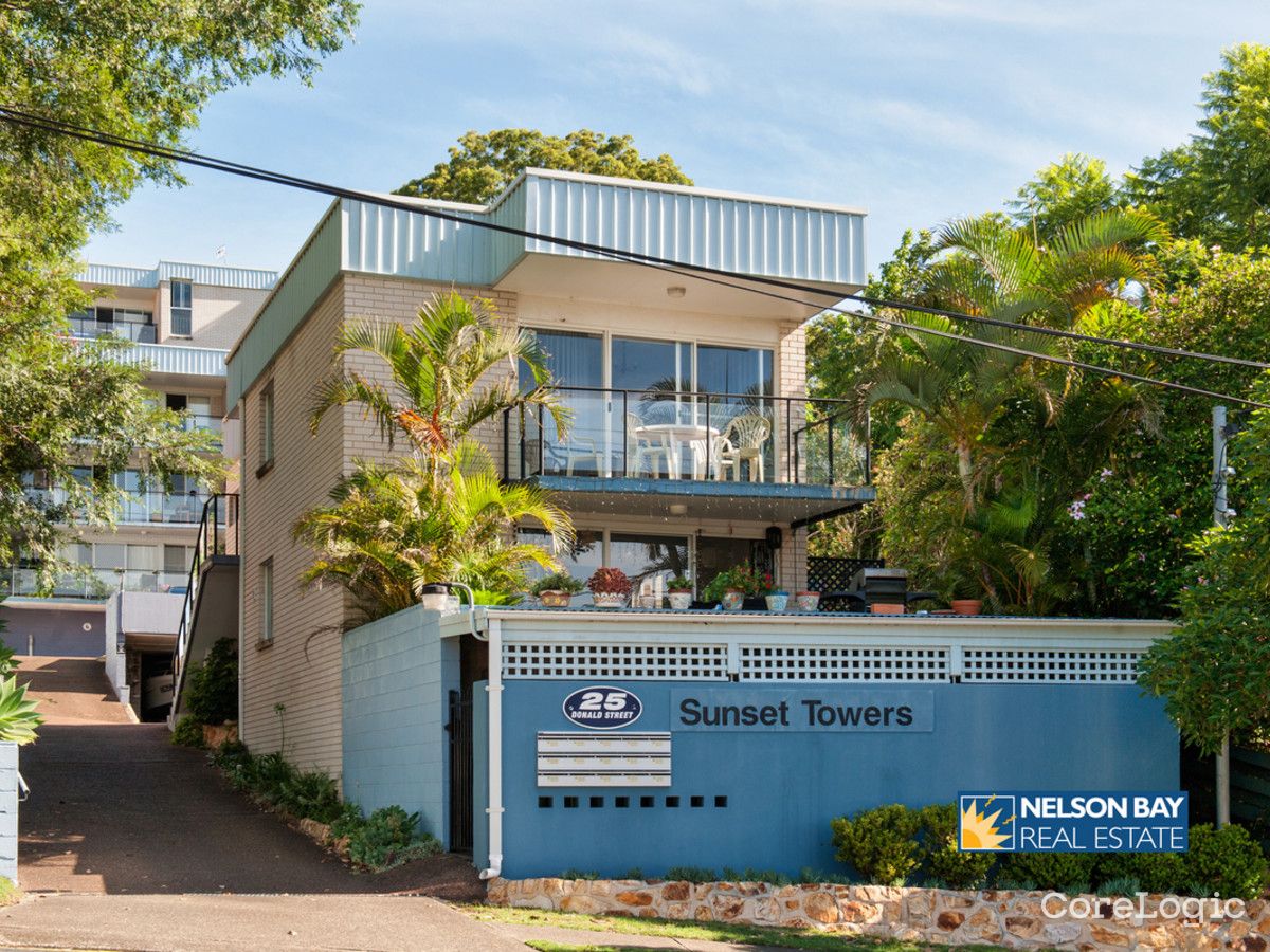 11/25 Donald St, Nelson Bay, NSW 2315