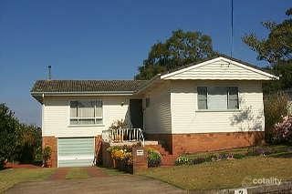 2 Alfred St, Mount Lofty, QLD 4350