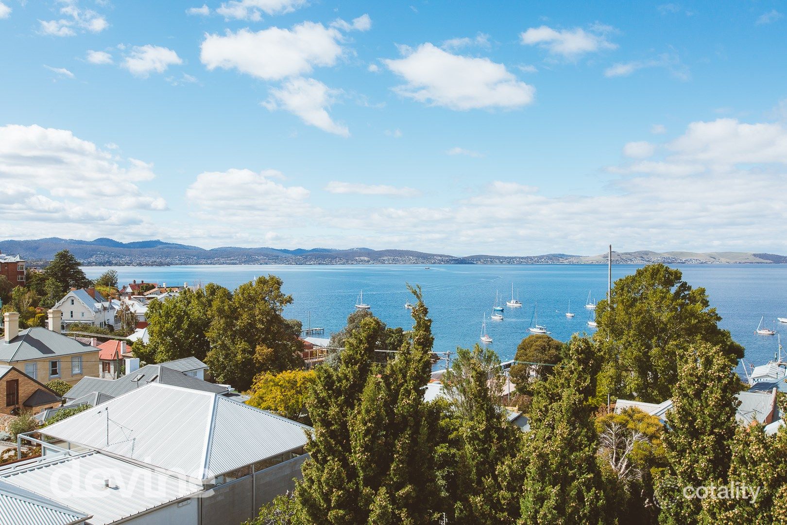 13 Cromwell St, Battery Point, TAS 7004