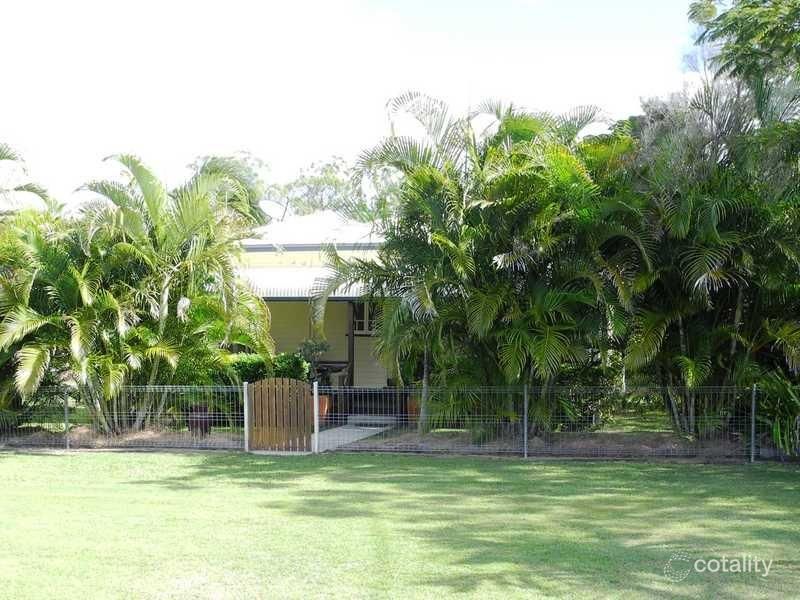 9 Wadeleigh St, Bororen, QLD 4678