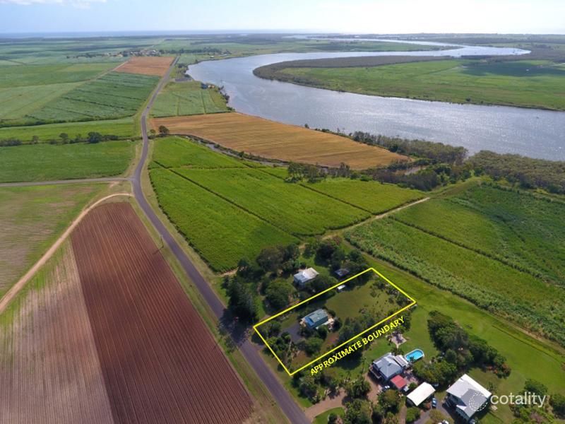 364 Fairymead Rd, Gooburrum, QLD 4670