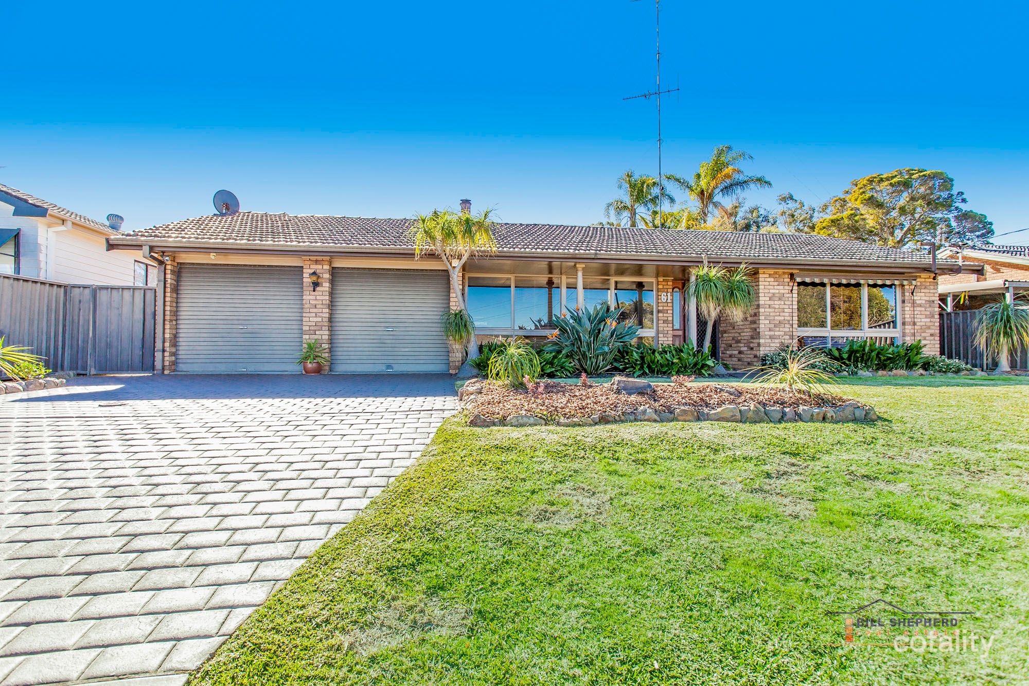 61 George St, Barnsley, NSW 2278