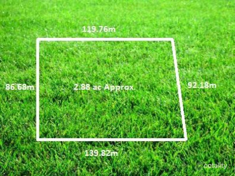 111 Possumtail Run, Merrimu, VIC 3340