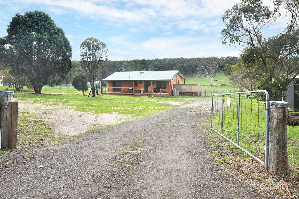 150 Baldwins Rd, Trawalla, VIC 3373