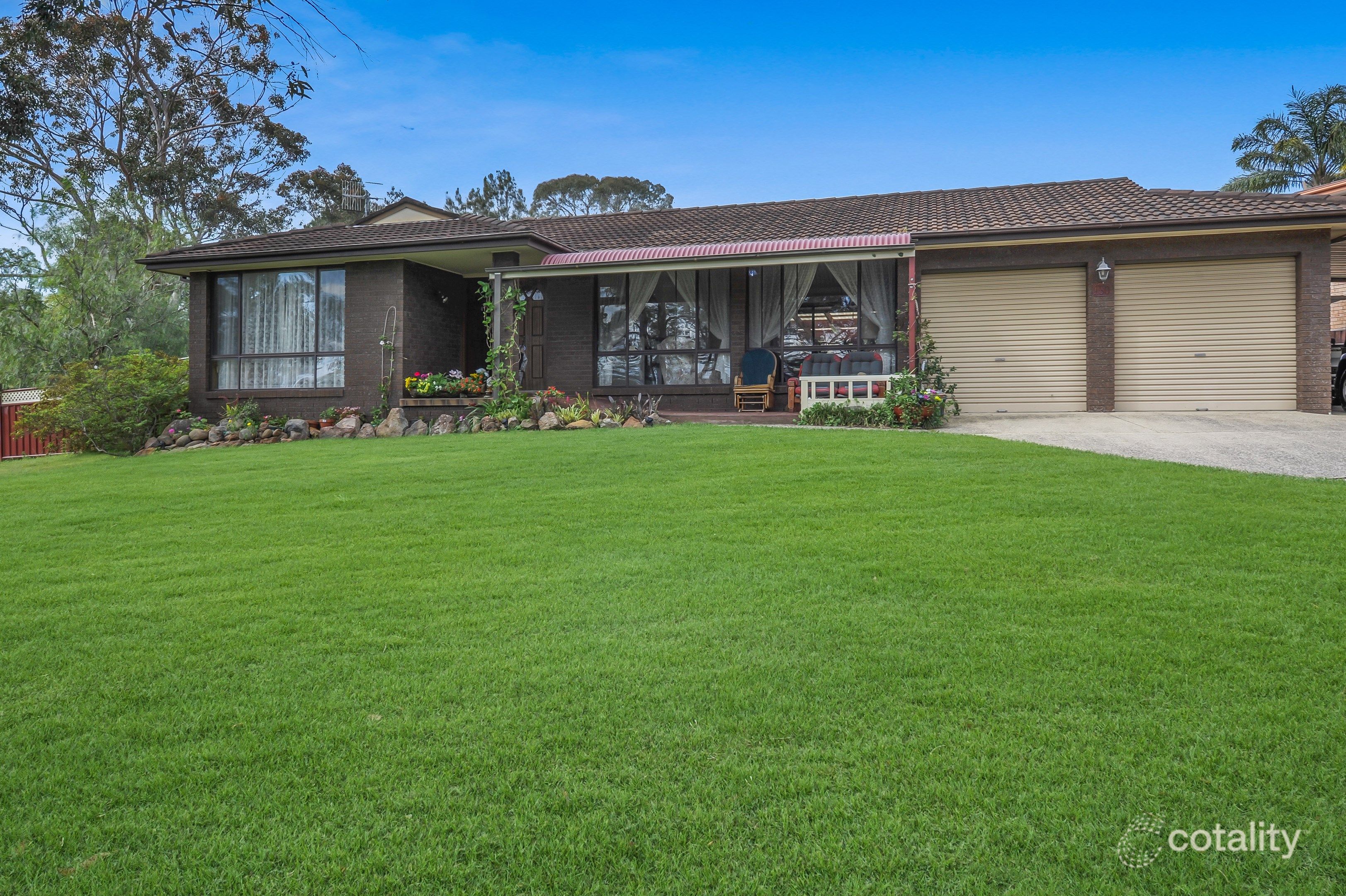 150 Yurunga Dr, North Nowra, NSW 2541