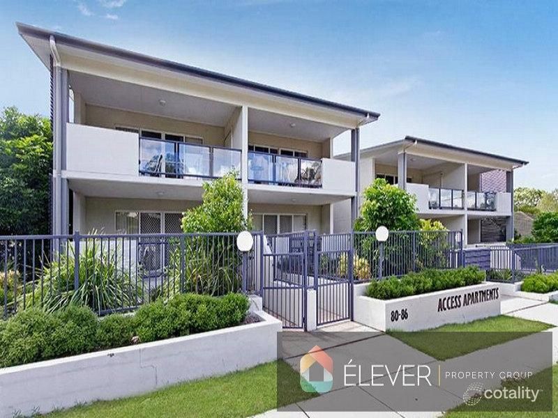 18/84 Tenby St, Mount Gravatt, QLD 4122
