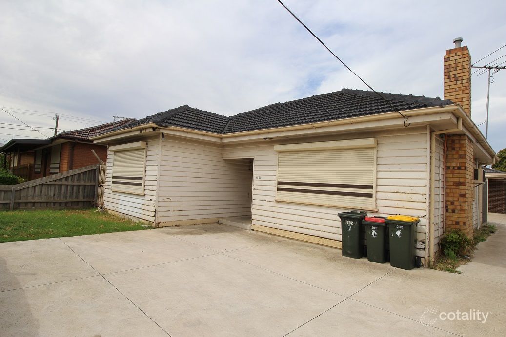 1/1292 Sydney Rd, Fawkner, VIC 3060