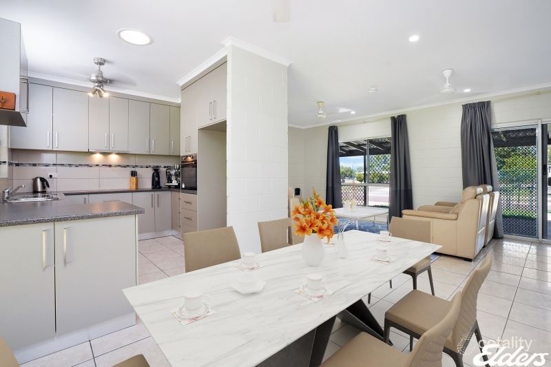 28 Broadarrow Cct, Woodroffe, NT 0830